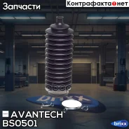 ������� ������� ������� Avantech Avantech ���. BS0501 BS0501 ����