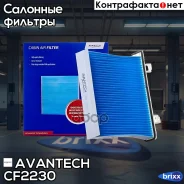 ������ �������� Avantech Avantech ���. CF2230 CF2230 ����