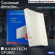 ������ �������� Avantech Avantech ���. CF1901 CF1901 ����
