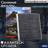 ������ �������� Avantech (��������) Avantech ���. CFC0214 CFC0214 ����