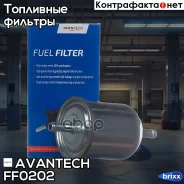 ��������� ������ Avantech Avantech ���. FF0202 FF0202 ����