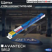 ����� ���������������� ������������ Avantech Smart SR 300 �� Avantech ���. SR12 SR12 ����