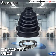������� ������� Avantech Avantech ���. UB02 UB02 ����
