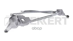 �������� ���������������� Mitsubishi Outlander II 06- Zekkert ���. ws-3027 WS3027 ����