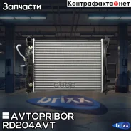 �������� ��������� Hyundai Solaris-II /KIA Rio-IV 1.4-1.6 (AT) 17- Avtopribor ���. RD204AVT RD204AVT Avtopribor RD204AVT ����