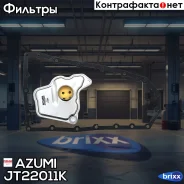 ������ ��������� � ���������� ������� Azumi ���. JT22011K JT22011K ����