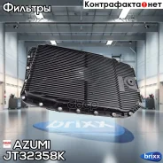 ������ ���� � ����� � �������� Azumi ���. JT32358K JT32358K ����
