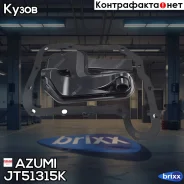 ������ ���� � ���������� ������� Azumi ���. JT51315K JT51315K ����