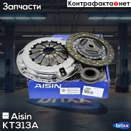 �������� ��������� Aisin ���. KT313A KT313A ����