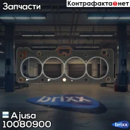 ��������� ��� Ajusa ���. 10080900 10080900 ����