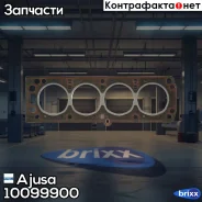 ��������� ��� Ajusa ���. 10099900 10099900 ����