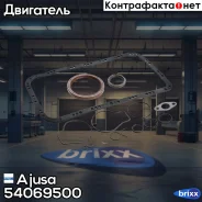 �������� ��������� ��������� Ajusa ���. 54069500 54069500 ����