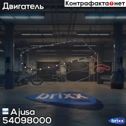 �������� ���������, ����-������ ��������� Ajusa ���. 54098000 54098000 ����