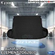 ������ � �������� ���������� Hyundai Creta 2016- Autofamily ���. Element2062B10 ELEMENT2062B10 ����