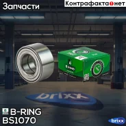 ��������� ������� Nissan Almera (00-) (�����. ) [40x74x36] (BS1070) B-RING FRST B-RING ���. BS1070 BS1070 ����