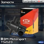 ��������� 80C BM-Motorsport ���. TS2123 TS2123 ����