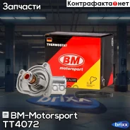 ��������� OPEL Astra 2009 TT4072 BM-Motorsport ���. TT4072 TT4072 ����