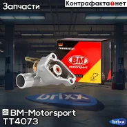 ��������� OPEL Astra 2009 TT4073 BM-Motorsport ���. TT4073 TT4073 ����