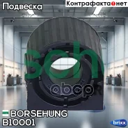 �������� ������ ������������� Borsehung ���. B10001 B10001 ����
