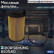 ������ �������� Borsehung ���. B10540 B10540 ����