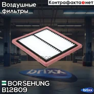 ������ ��������� Borsehung ���. B12809 B12809 ����