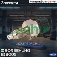 ����������� ������� ������� ���� VW GOLF/Jetta/POLO/Transporter / Seat Ibiza/Toledo Borsehung ���. B18005 B18005 ����