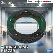 ������� �/� ��������! 32x47x10 Audi 80, VW Golf/T4 1.3-2.5TDi 82 Borsehung ���. B18729 B18729 ����