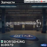 ���������� ���������! Audi A3, VW Passat, Skoda Octavia 1.8TSI BYT, BZB 06 Borsehung ���. B18979 B18979 ����