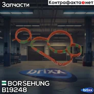 ��������� ��������� ������� Borsehung ���. B19248 B19248 ����