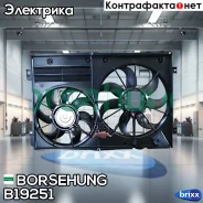 ���������� ��������� Borsehung ���. B19251 B19251 ����