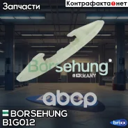 ������ ����������� AUDI/VW/Skoda/SEAT Borsehung ���. B1G012 B1G012 ����