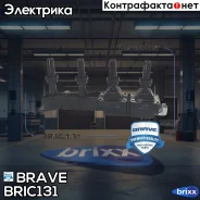 ������� ��������� 5970.99 Citroen Berlingo C2/C3/C4, Peugeot 206/207/307 1.6i Brave ���. BR. IC.1.31 BR. IC.1.31 Brave BRIC131 ����