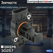 ���������� ������� CHEV Silverado/Suburban/Tahoe 5.3I-6.0I 08-13 Bremi ���. 30257 30257 ����