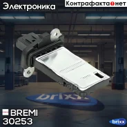 ������ ������� ������� FORD Focus II (DA) 1.6 Ti 11.04-09.12 Bremi ���. 30253 30253 ����