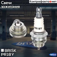 ����� ��������� Garden PR18Y (3038) Brisk ���. PR18Y PR18Y ����