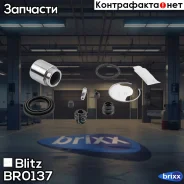 ����������� ���������� �������� Mitsubishi/Citroen/Reugeot Blitz ���. BR0137 BR0137 ����