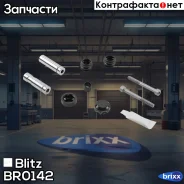 ����������� ������������ ���������� �������� Iveco/Mercedes/Renault/VAG Blitz ���. BR0142 BR0142 ����