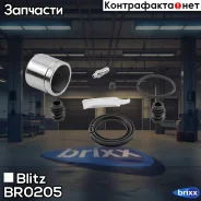 ����������� ���������� �������� GM Blitz ���. BR0205 BR0205 ����