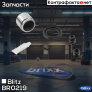 ����������� ���������� �������� Hyundai/KIA Blitz ���. BR0219 BR0219 ����