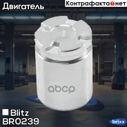 ������� ���������� �������� Hyundai/KIA Blitz ���. BR0239 BR0239 ����