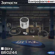 ����������� ���������� �������� Blitz ���. BR0244 BR0244 ����