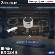 ����������� ���������� �������� Blitz ���. BR0249 BR0249 ����