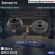 ����������� ��������� ���������� �������� Suzuki Blitz ���. BR0309 BR0309 ����