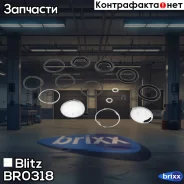 ����������� ���������� �������� Toyota Blitz ���. BR0318 BR0318 ����