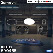 ����������� ���������� �������� Renault Blitz ���. BR0455 BR0455 ����