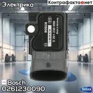 ������ �������� � ����������� Bosch ���. 0261230090 0261230090 ����