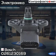 ������ ����������� �������� Bosch ���. 0261230169 0261230169 ����