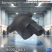 ������ ��������� ������� Bosch ���. 0281002483 0281002483 ����
