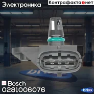 ������ �������� Bosch ���. 0281006076 0281006076 ����