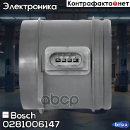 ������ ������� ������� Bosch ���. 0281006147 0281006147 ����